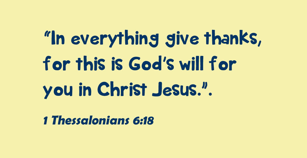 More than Gratitude