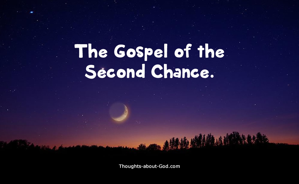 Second Chances