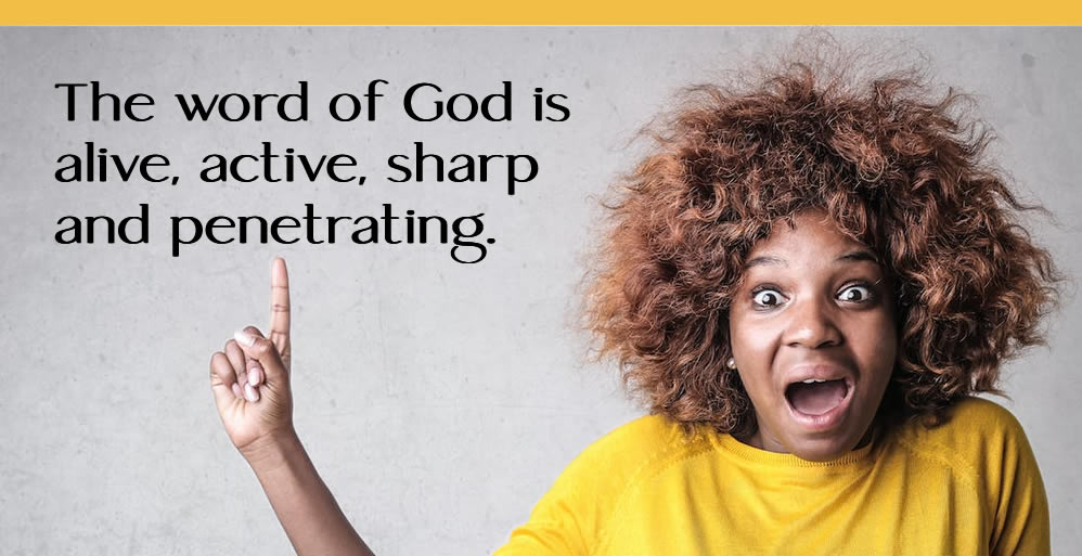 The Unchained Word