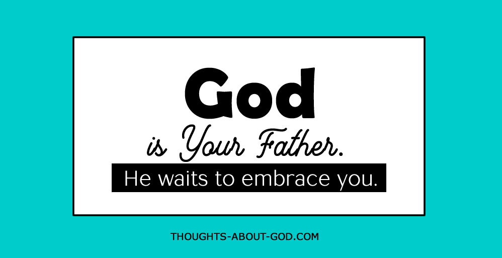 Do You Know You Are Loved?