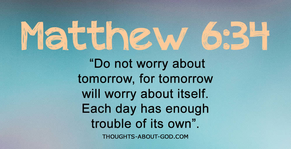Don’t Worry, Be Happy