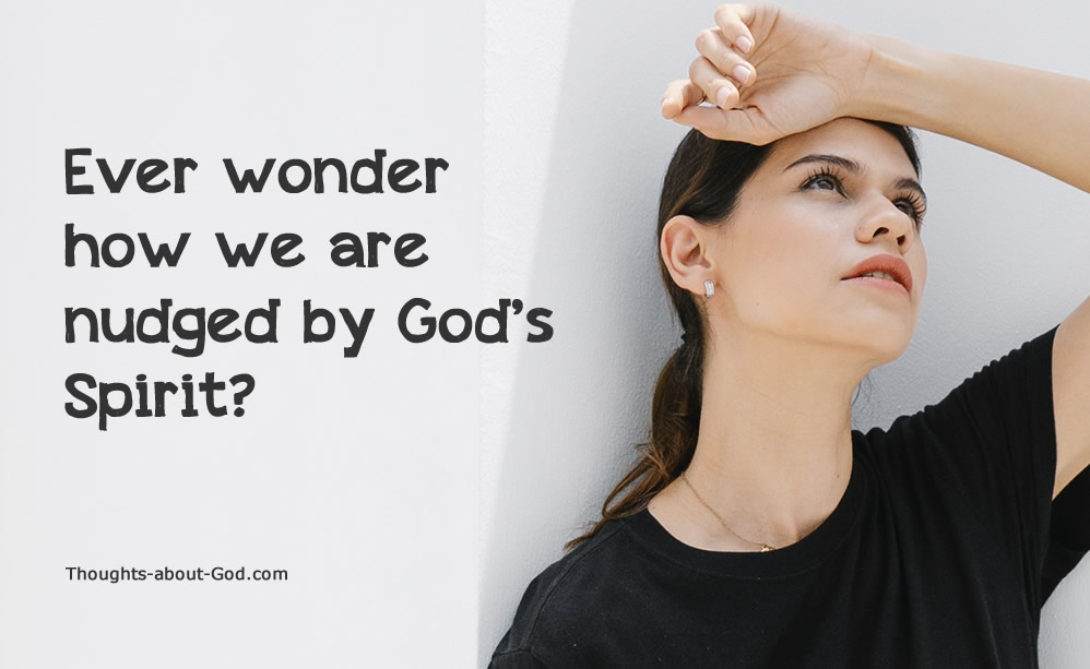 When the Spirit Prompts, Forgive
