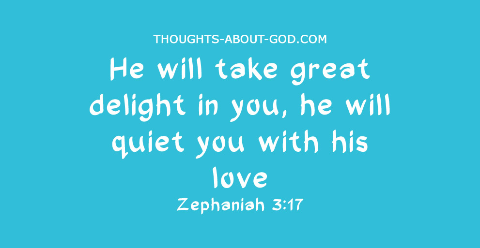 God is Love