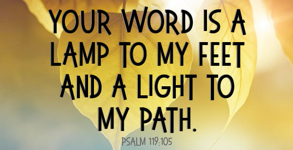 Do We Take God at His Word