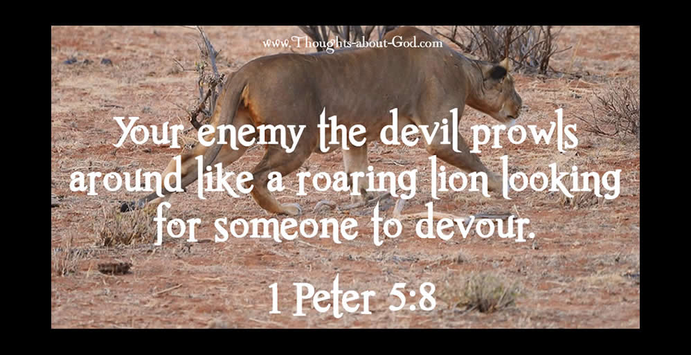 Resist the Enemy
