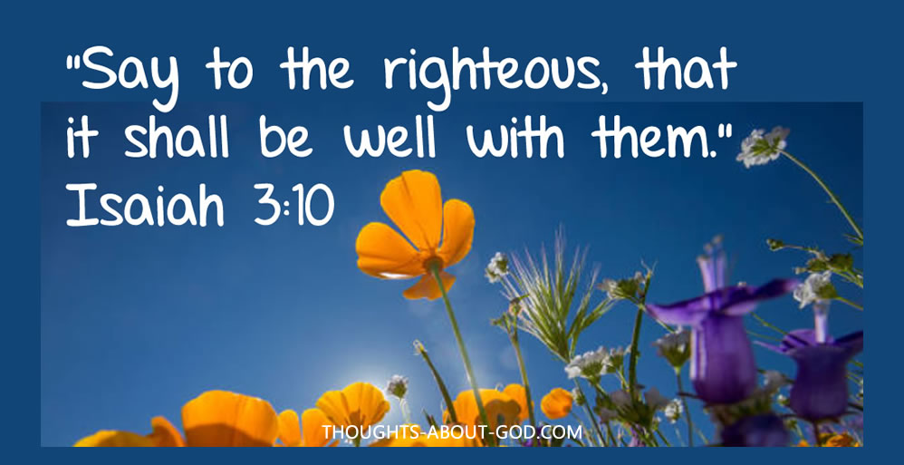A Message and a Promise