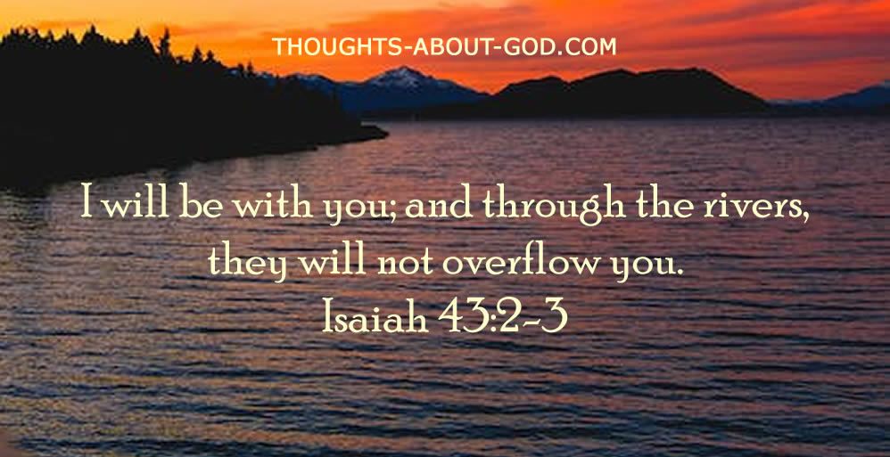 God’s Ways are Right