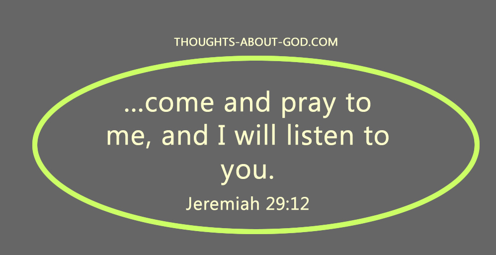 Keep in Touch with Him