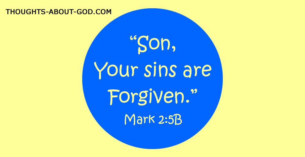 Forgive or Forget?