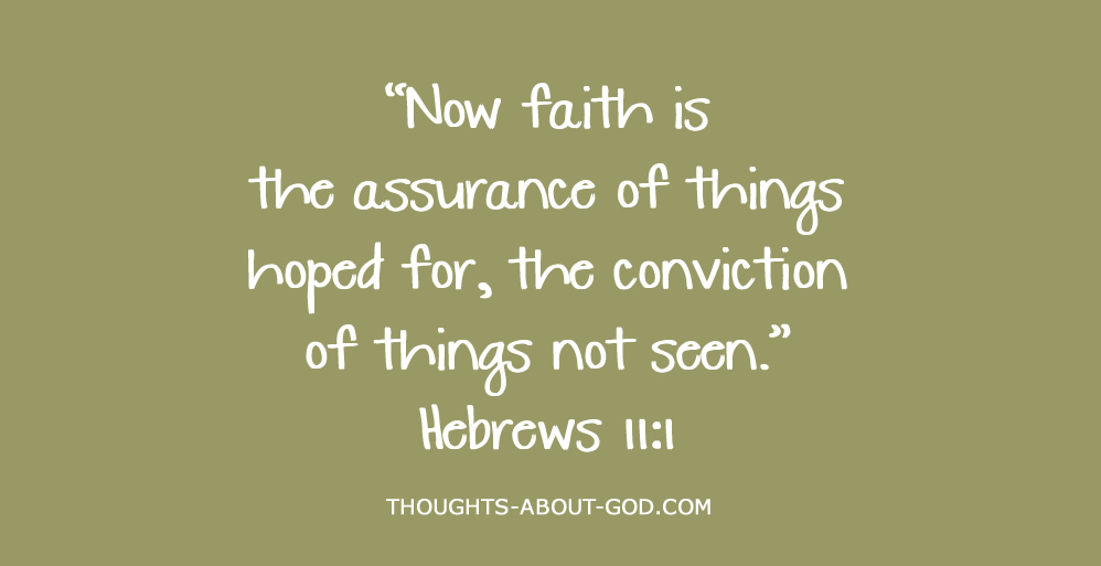 A Fighting Faith