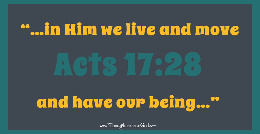 Behold How He Loves Us