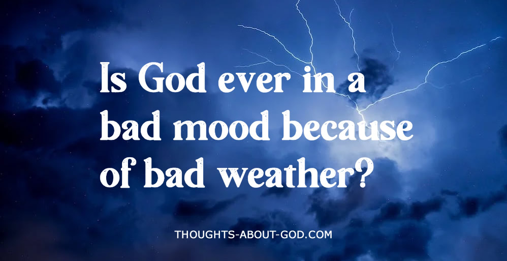 God’s Joy