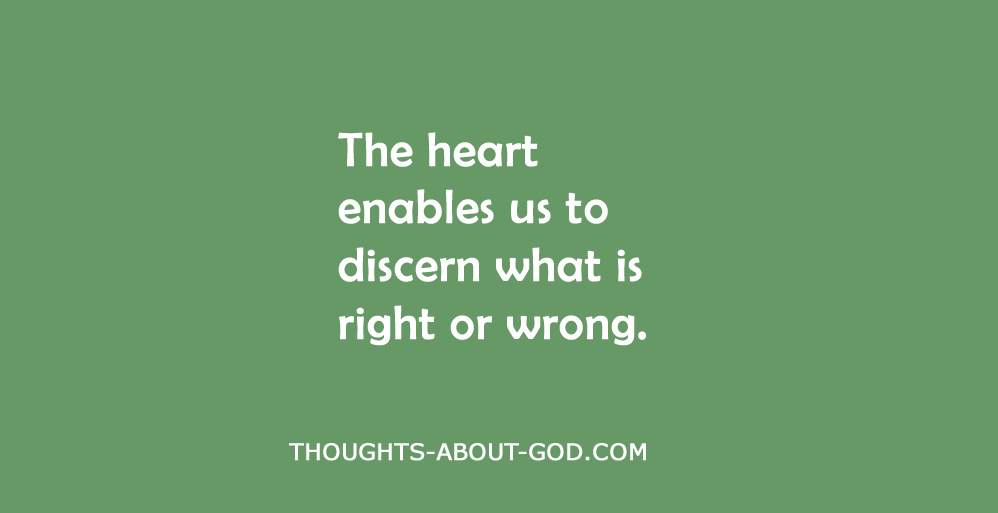 Guard Your Heart