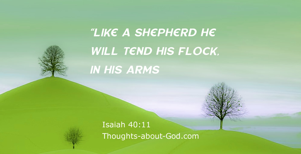 Staying Close to God