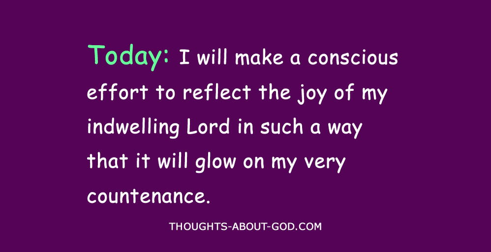 Your Source of Strength