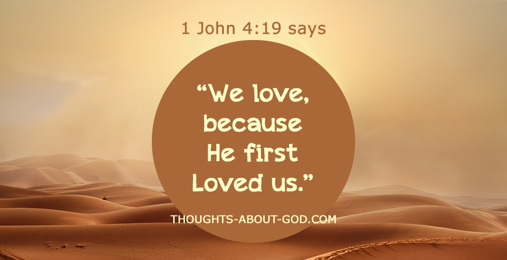 The Gift of Love