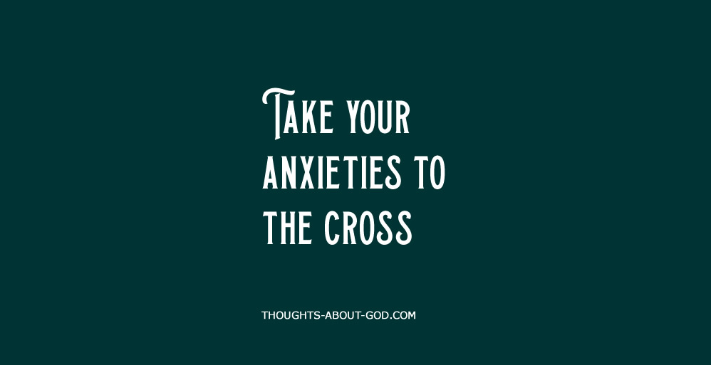What to Do with Worry