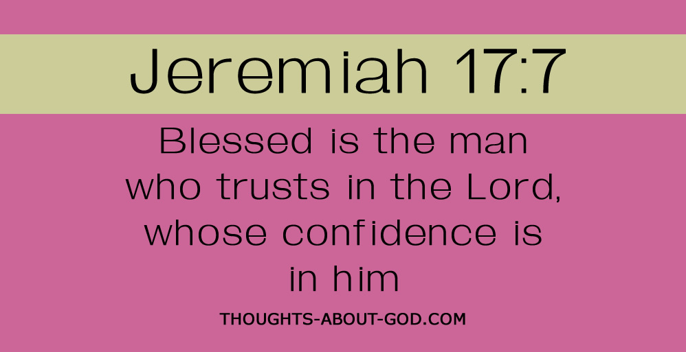 The Lord is Faithful