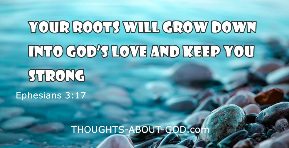 Roots That Grow
