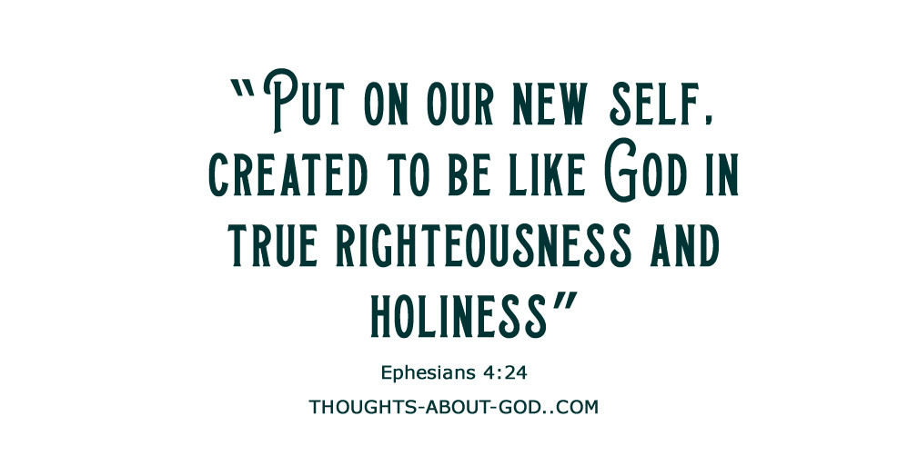 He Makes Everything New