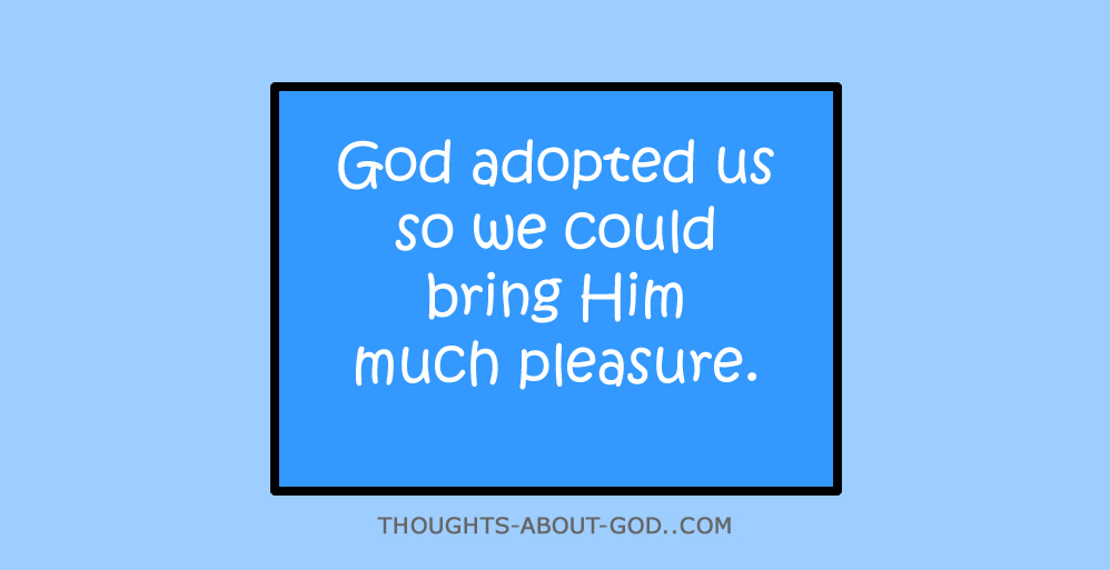 Adopted