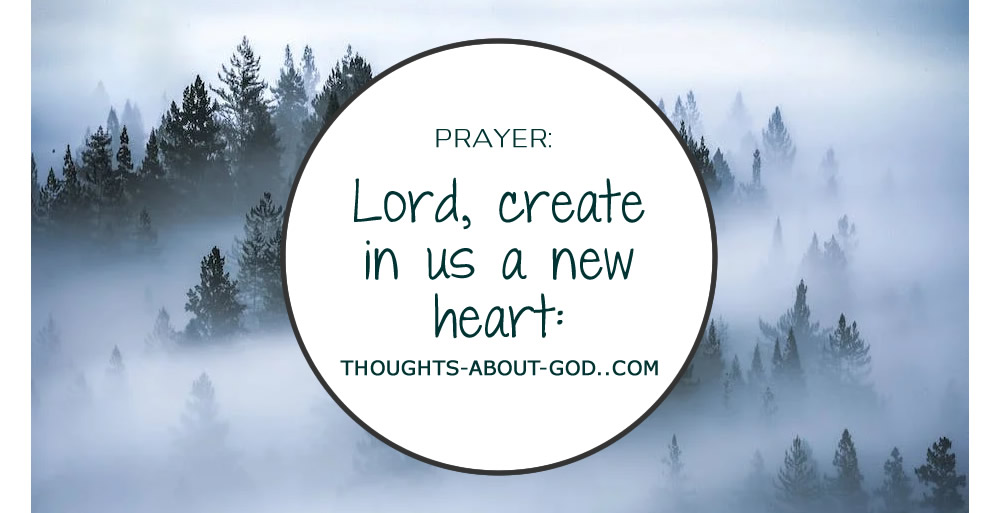 A New Heart