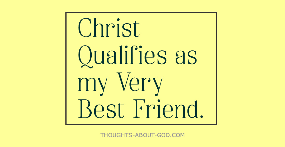 Wonderful Friendship