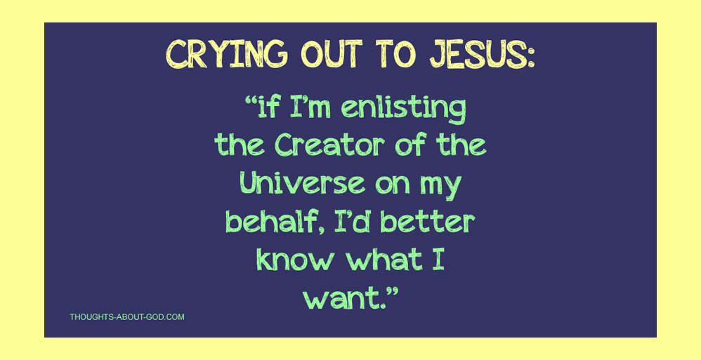 Clarifying  your Need