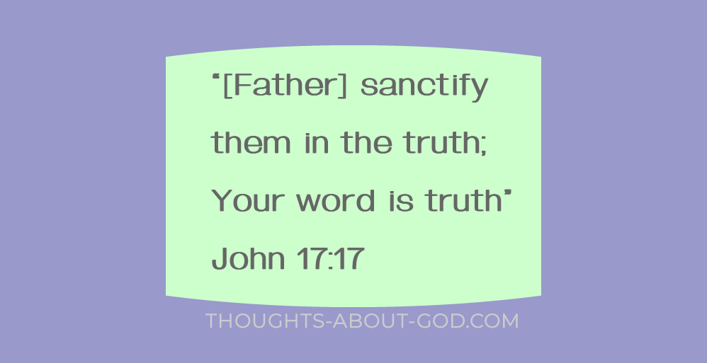 Loving the Truth