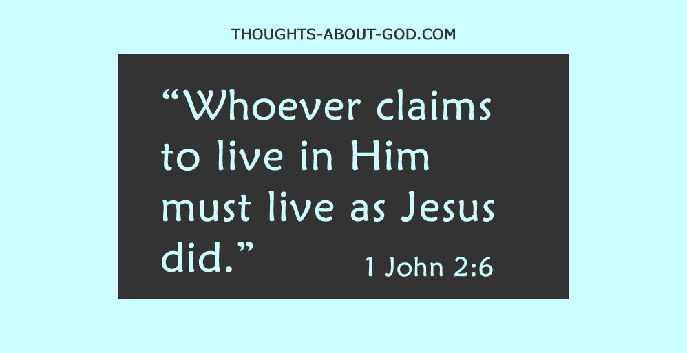 Living Your Faith
