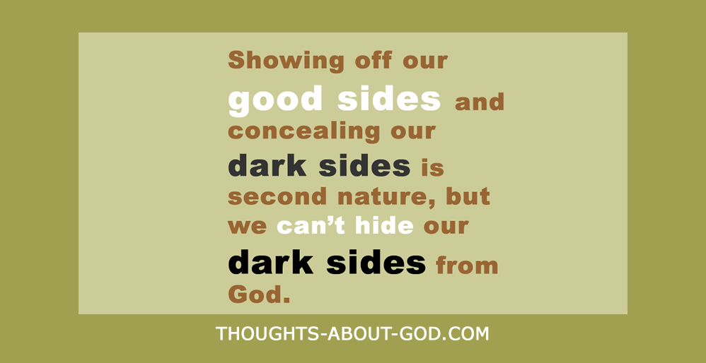 Two Sides