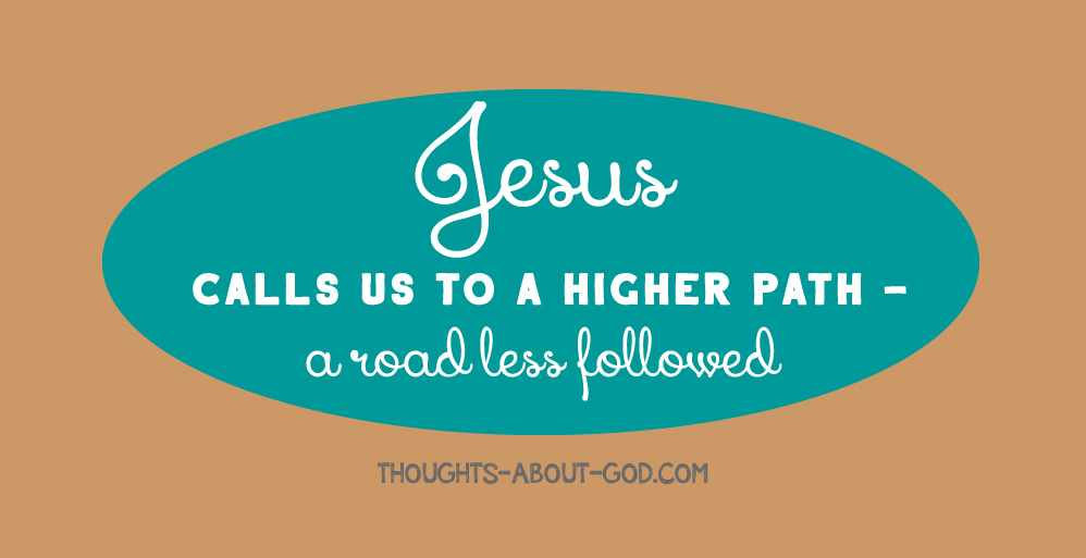 Living in God’s Upside Down Kingdom