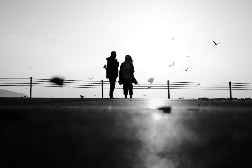 Why is My Marriage in a State of Conflict?