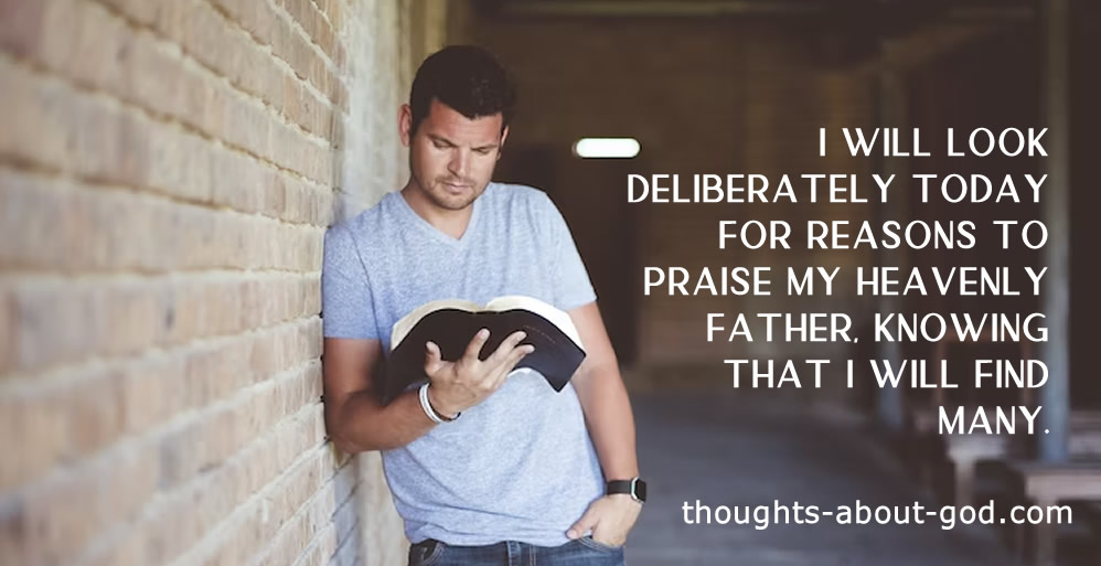 The Supernatural Power of Praise