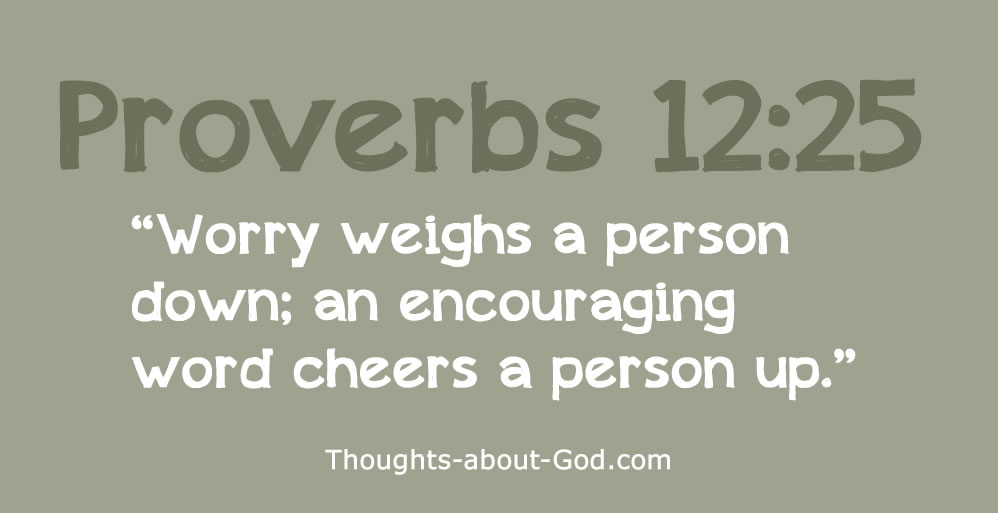 The Power of Encouragement