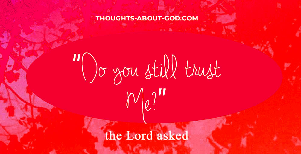 Trust Me