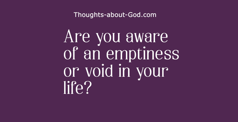 In Search of Wholeness