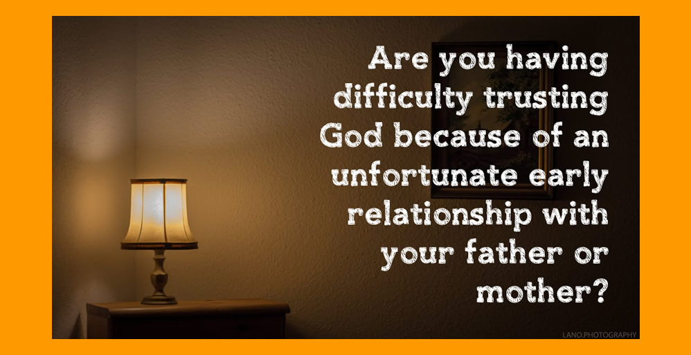 God is a Loving God