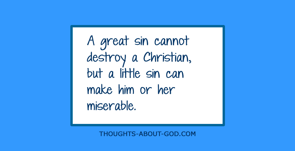 Little Sins