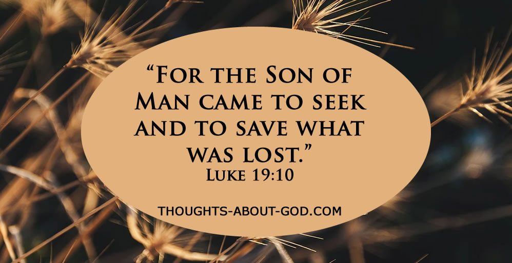 Reflect Jesus