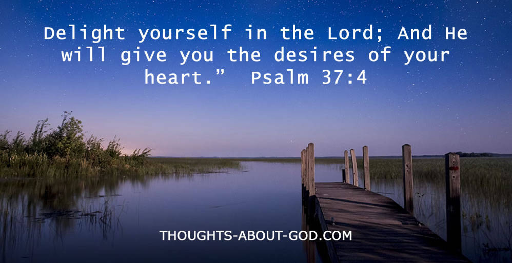Heart’s Desire