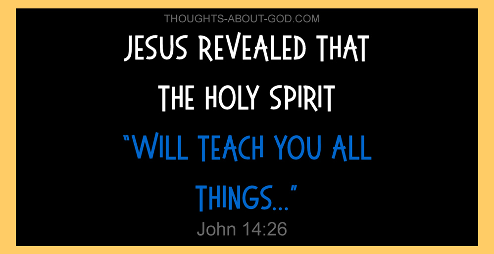 His Will  –  Exactly!