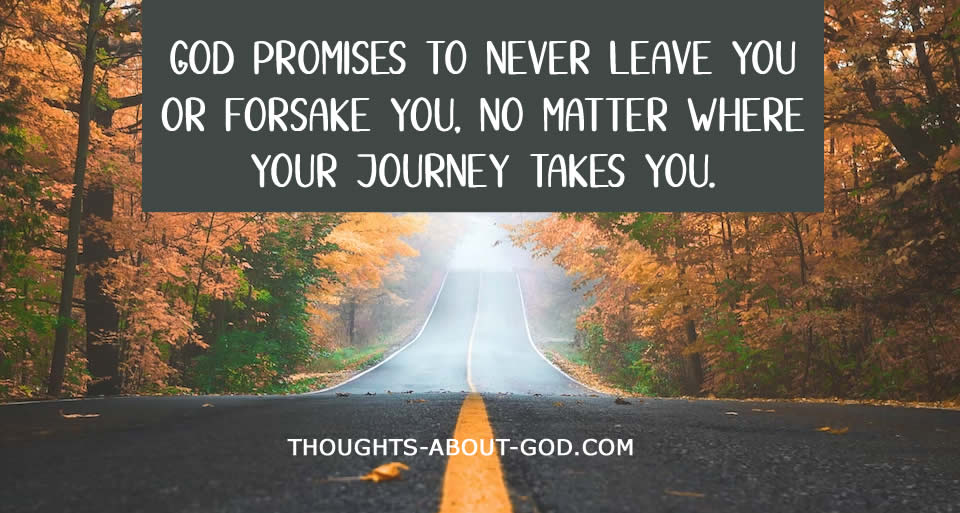 Joy in the Journey