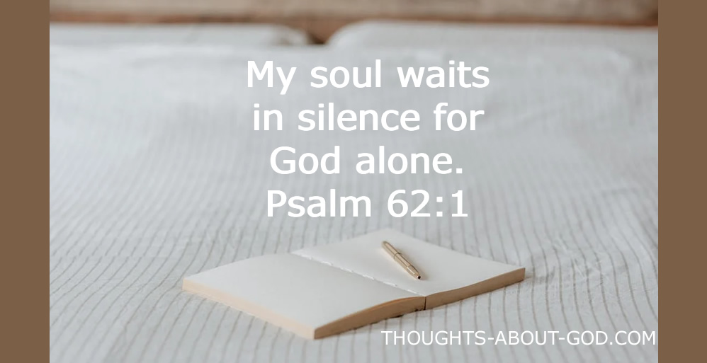 Silence is Golden