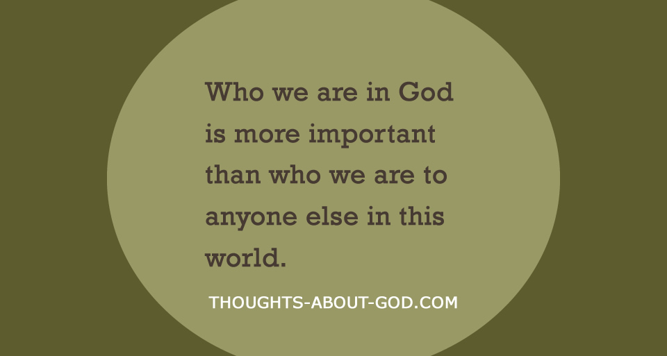 From Brokenness to Holiness