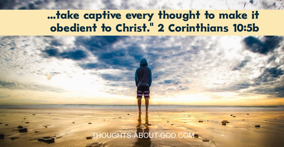 How to Trust God