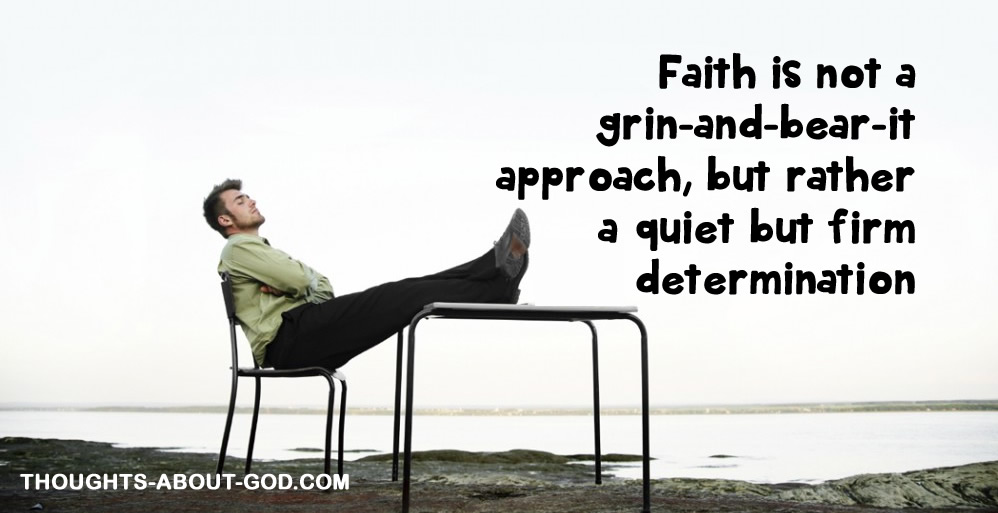 What Does it Mean to Love God?