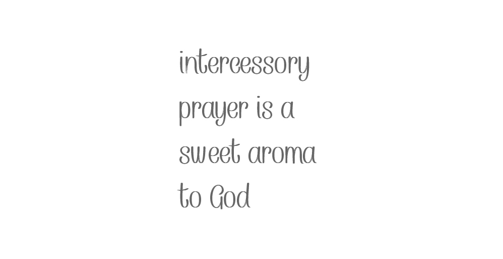 Becoming a Fragrance of Christ to God
