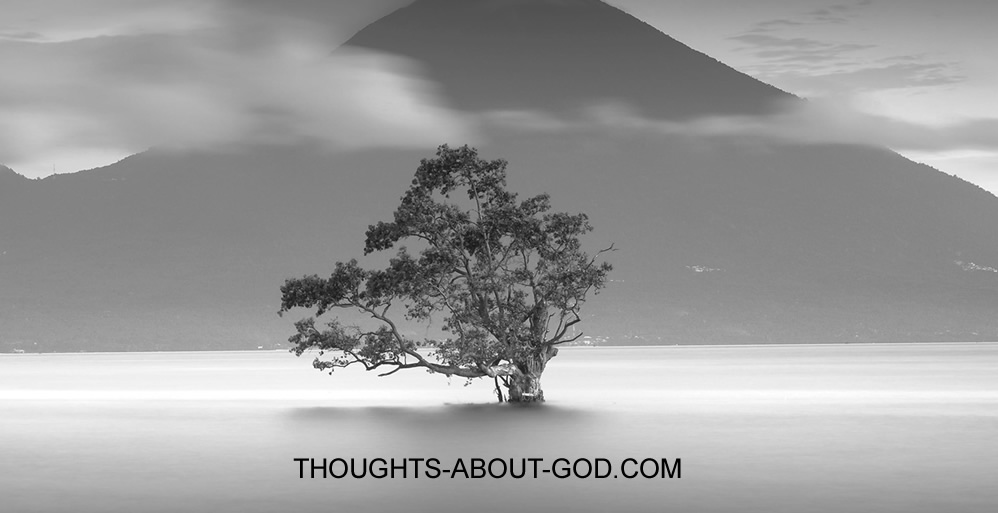 Suffering and Sovereignty