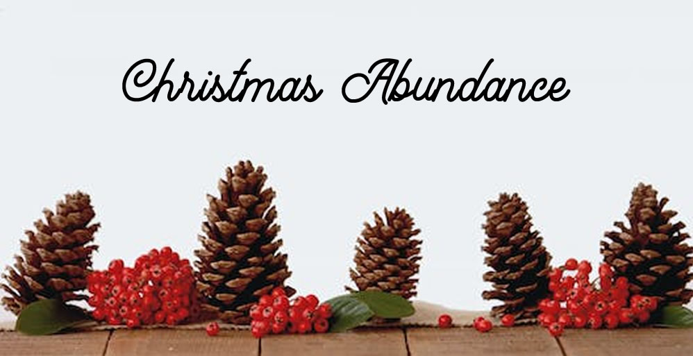 Christmas Abundance